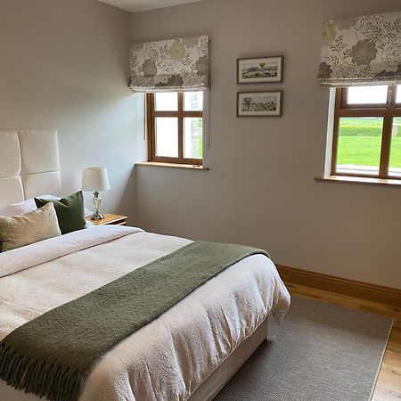 Lissadell Lodge Carney  Eksteriør bilde