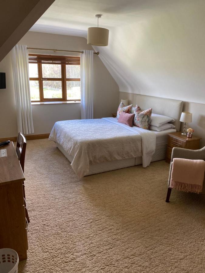Lissadell Lodge Carney  Eksteriør bilde