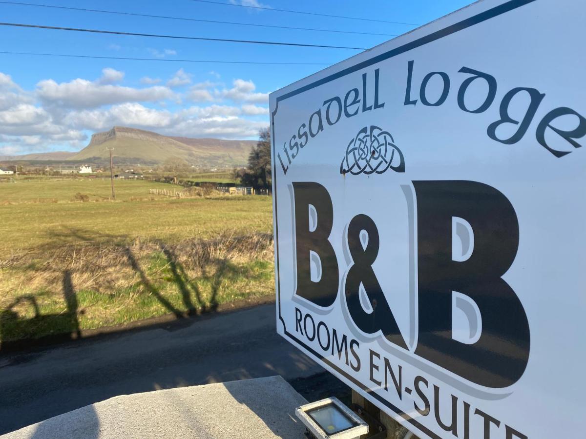 Lissadell Lodge Carney  Eksteriør bilde