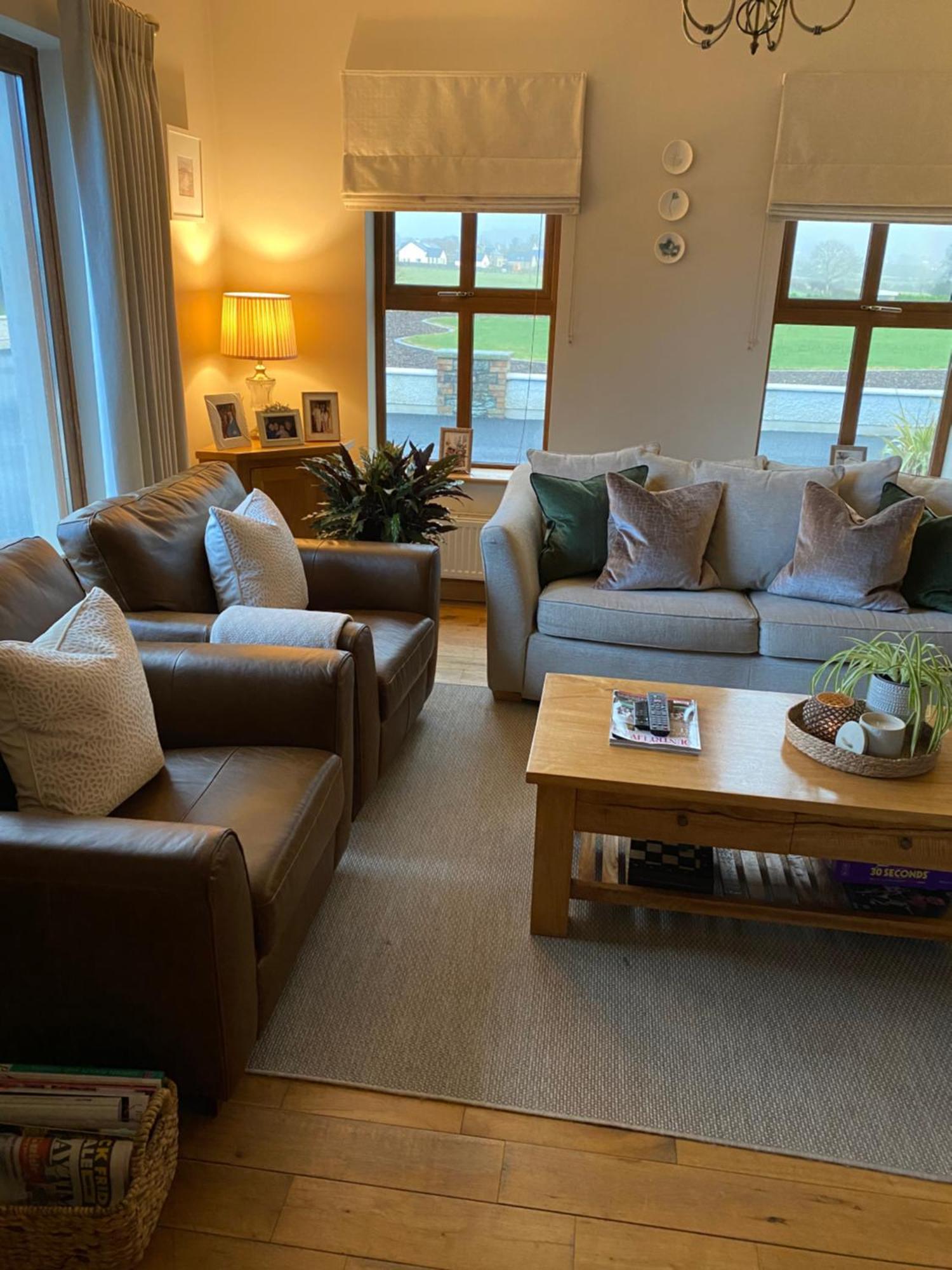 Lissadell Lodge Carney  Eksteriør bilde